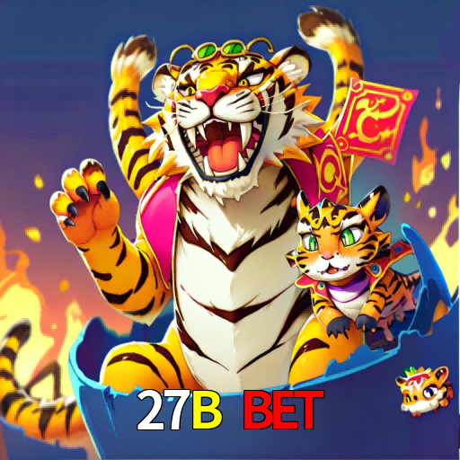 27B Bet